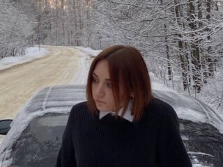 naked cam JoyeRanger