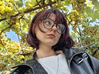free live sexcam JuliannMunning