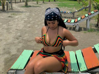 teasercam JulietaBeckh