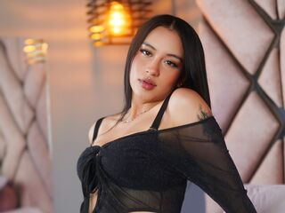 cam babe KaisaCurt
