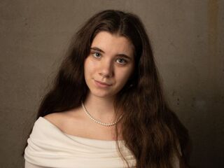 real live cam pic KalaHemstreet