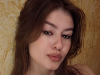kinky cam KarenFalknar
