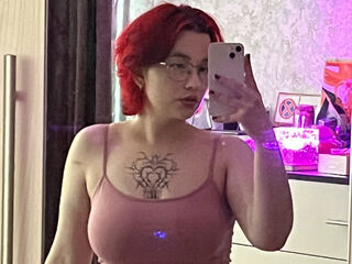 masturbating webcam girl KarissaParkman