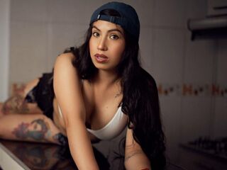 hot webcam show KatyCooper