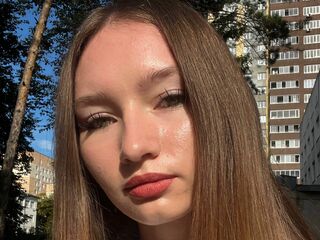 cam girl playing with sextoy KeelyMichocki