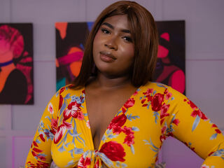 fingering cam girl video KeishaDurand