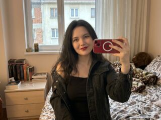 naughty camgirl picture KeliCollymore