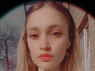 shower livecam KendalSommella