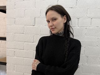 cam girl fingering pussy KeniaTucholski