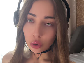 hot girl webcam photo KorniBlook