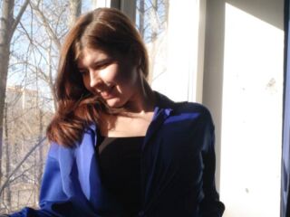 chat room KourtneyEsshaki