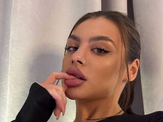 teaser web cam KristyDol