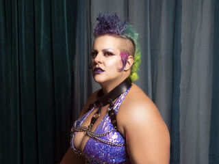 adult live web cam LadyCoquine