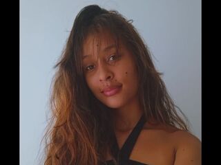 live striptease LadySuescun