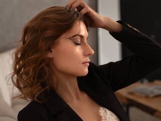 mastubating web cam girl LanaNova