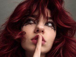camgirl live sex LanaPinky