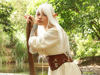 adultcam pic LeeZoldyck