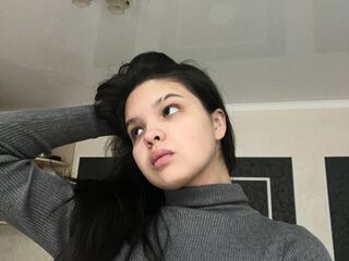 hot video chat LeilaAppleberry