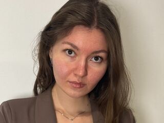 porn webcam LeilaCoocher