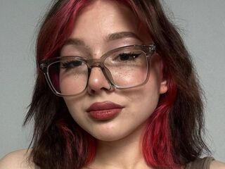 adult videochat cam LessyGrayce