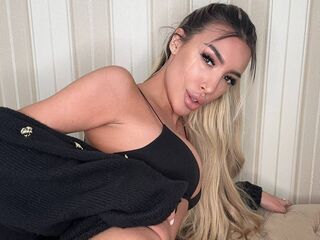 shower web cam LexiAce