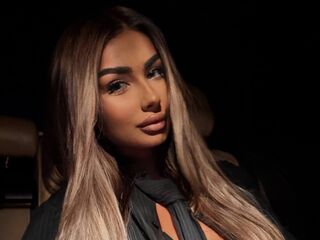 naughty video chat LeylaBunny