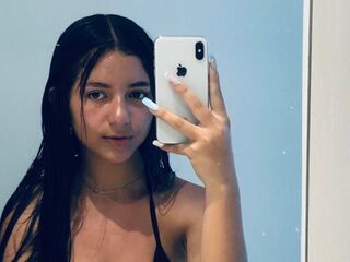 adult web cam LiaJohnnson