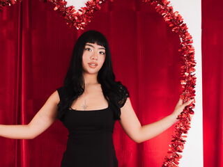 camgirl playing with dildo LiaLovet