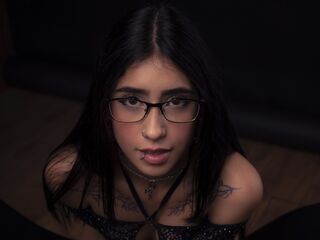 naked webcam girl photo LiliCollyns