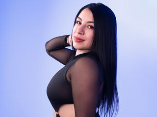 naughty webcamgirl LiliVesper