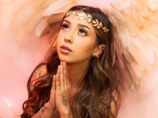 sexy live girl LilitMalkova