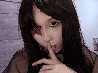 sex cam show LilithZaruba