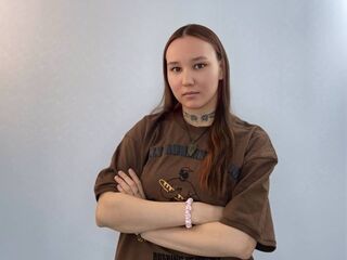 hot naked cam girl LilyaAnderson