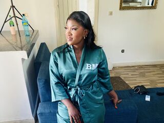 camgirl video chat room LisaNitti