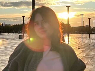 hot web cam show LisbethSzoc