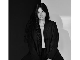 jasmin naked LizaLuk