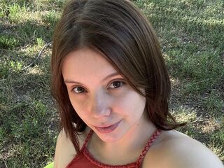 cam girl playing with dildo LolliSoft