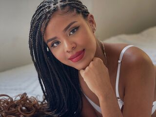 bedroom web cam LoreyHamilton