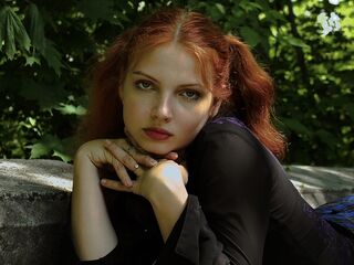 hot video chat LorraineJohnson