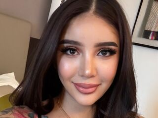 cam girl livecam LucciaSantos