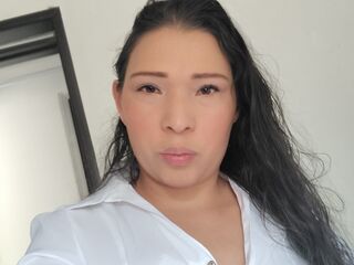 fingering cam slut LuceroMariap