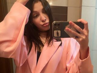 shower livesex LucileVerlin