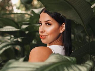 fingering girl webcam  LuisanaVela