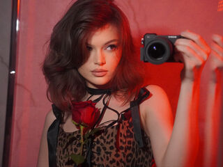 chatroom web cam LunaBruna