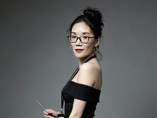 webcamgirl chat LunaChen