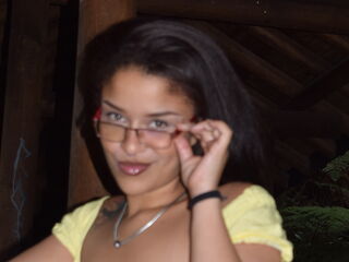 live sexshow LunaRuselly