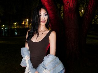 strip tease LunasBliss