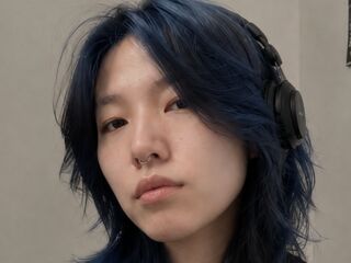 free webcam picture MadokaBaio