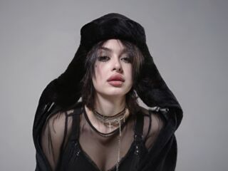 jasmin live show MahaliaNeher