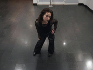 live cam chat ManaArnette